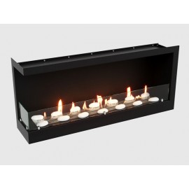 Lux Fire Угловой 1090 S (левый угол)